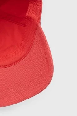 Γυναικεία Jockey Βαμβακερό καπέλο του μπέιζμπολ Billabong ροζ -Billabong Εκπτώσεις unnamed file 407