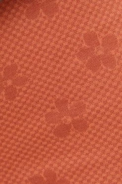 Γυναικεία Υφασμάτινα Παντελόνι Billabong πορτοκαλί, -Billabong Εκπτώσεις unnamed file 420