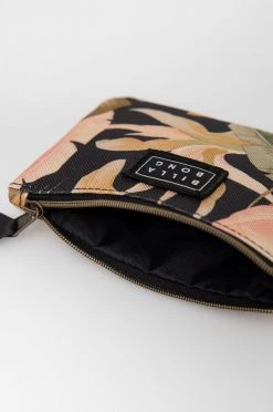 Γυναικεία Πορτοφόλια Πορτοφόλι Billabong μαύρο -Billabong Εκπτώσεις unnamed file 430