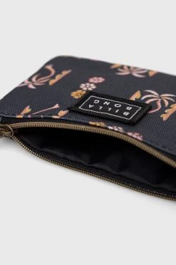 Γυναικεία Πορτοφόλια Πορτοφόλι Billabong μαύρο -Billabong Εκπτώσεις unnamed file 433