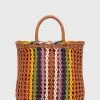 Γυναικεία Τσάντες παραλίας Καλάθι παραλίας Billabong πολύχρωμο -Billabong Εκπτώσεις unnamed file 434