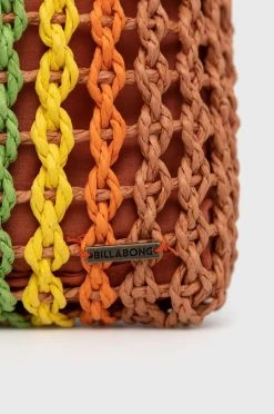 Γυναικεία Τσάντες παραλίας Καλάθι παραλίας Billabong πολύχρωμο -Billabong Εκπτώσεις unnamed file 436