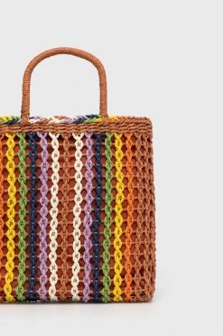 Γυναικεία Τσάντες παραλίας Καλάθι παραλίας Billabong πολύχρωμο -Billabong Εκπτώσεις unnamed file 437