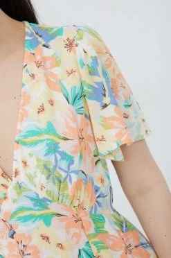 Γυναικεία Φορέματα Φόρεμα Billabong πράσινο 12 Γυναικεία Φορέματα Φόρεμα Billabong πράσινο -Billabong Εκπτώσεις unnamed file 448