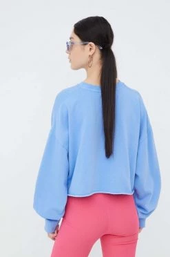 Γυναικεία Χωρίς φερμουάρ Μπλούζα Billabong μπλε -Billabong Εκπτώσεις unnamed file 458