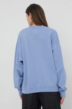 Γυναικεία Χωρίς φερμουάρ Μπλούζα Billabong χρώμα: μοβ, -Billabong Εκπτώσεις unnamed file 474