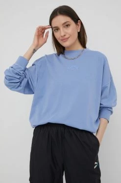 Γυναικεία Χωρίς φερμουάρ Μπλούζα Billabong χρώμα: μοβ, -Billabong Εκπτώσεις unnamed file 475