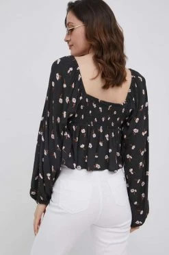 Γυναικεία Μπλούζες Μπλουζάκι Billabong πράσινο -Billabong Εκπτώσεις unnamed file 499