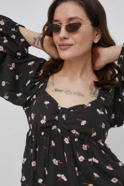 Γυναικεία Μπλούζες Μπλουζάκι Billabong πράσινο -Billabong Εκπτώσεις unnamed file 500