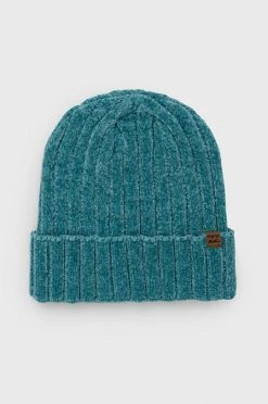 Γυναικεία Σκουφιά Σκούφος Billabong θαλάσσιος