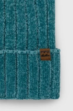 Γυναικεία Σκουφιά Σκούφος Billabong θαλάσσιος -Billabong Εκπτώσεις unnamed file 509