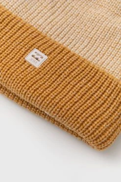 Γυναικεία Σκουφιά Σκούφος Billabong κίτρινο 7 Γυναικεία Σκουφιά Σκούφος Billabong κίτρινο -Billabong Εκπτώσεις unnamed file 512