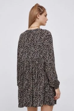 Γυναικεία Φορέματα Φόρεμα Billabong μαύρο 9 Γυναικεία Φορέματα Φόρεμα Billabong μαύρο -Billabong Εκπτώσεις unnamed file 518