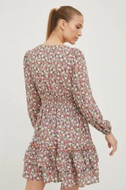 Γυναικεία Φορέματα Φόρεμα Billabong πολύχρωμο -Billabong Εκπτώσεις unnamed file 52