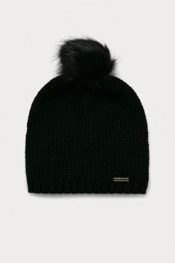 Γυναικεία Σκουφιά Billabong - Σκούφος μαύρο