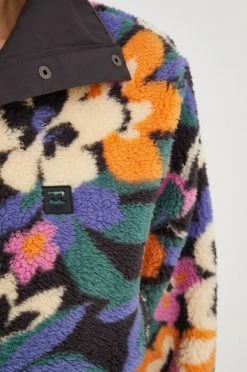 Γυναικεία Χωρίς φερμουάρ Μπλούζα Billabong γκρί -Billabong Εκπτώσεις unnamed file 533