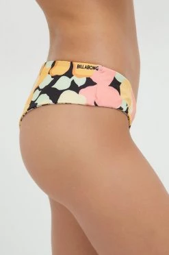 Γυναικεία Μπικίνι Βραζιλιάνικα μαγιό δύο όψεων Billabong πολύχρωμο -Billabong Εκπτώσεις unnamed file 539