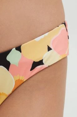 Γυναικεία Μπικίνι Βραζιλιάνικα μαγιό δύο όψεων Billabong πολύχρωμο -Billabong Εκπτώσεις unnamed file 541