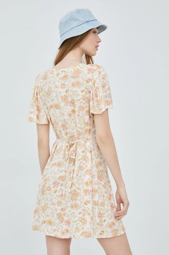 Γυναικεία Φορέματα Φόρεμα Billabong μπεζ, 5 Γυναικεία Φορέματα Φόρεμα Billabong μπεζ, - Image 3