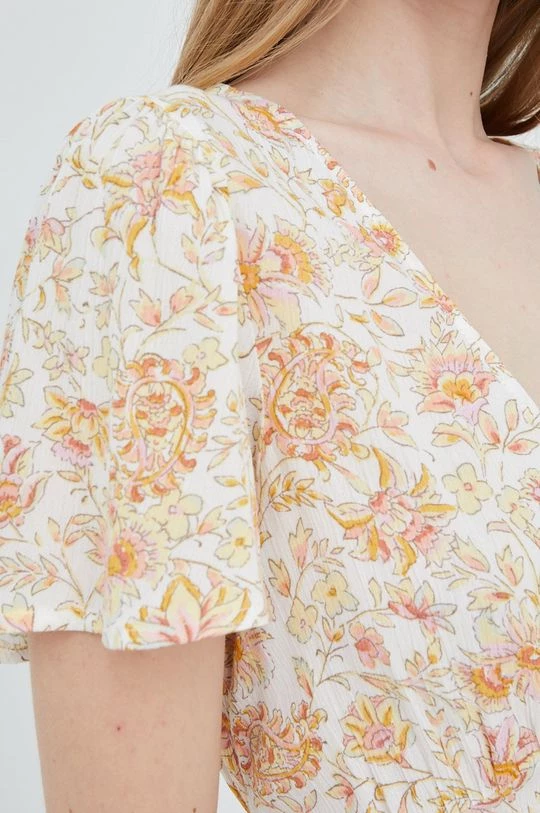 Γυναικεία Φορέματα Φόρεμα Billabong μπεζ, 7 Γυναικεία Φορέματα Φόρεμα Billabong μπεζ, - Image 5