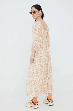 Γυναικεία Φορέματα Φόρεμα Billabong μπεζ, 10 Γυναικεία Φορέματα Φόρεμα Billabong μπεζ, -Billabong Εκπτώσεις unnamed file 564