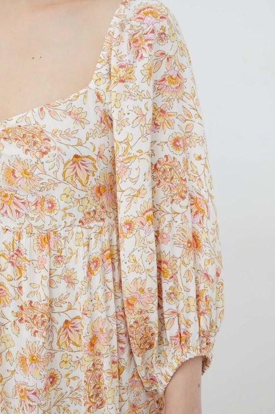 Γυναικεία Φορέματα Φόρεμα Billabong μπεζ, 8 Γυναικεία Φορέματα Φόρεμα Billabong μπεζ, - Image 6