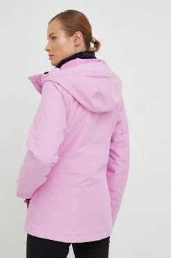 Γυναικεία Σκι και σνόουμπορντ Μπουφάν Billabong Sula μοβ -Billabong Εκπτώσεις unnamed file 57