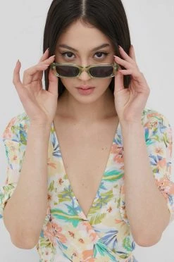 Γυναικεία Μπλούζες Μπλουζάκι Billabong πολύχρωμο -Billabong Εκπτώσεις unnamed file 586