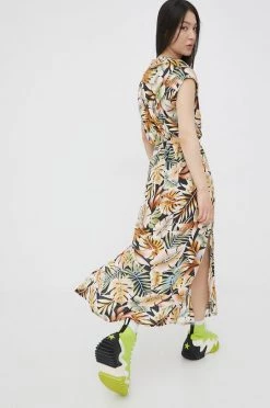 Γυναικεία Φορέματα Φόρεμα Billabong πολύχρωμο