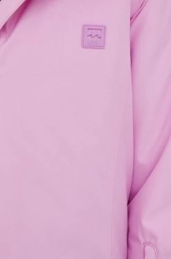 Γυναικεία Σκι και σνόουμπορντ Μπουφάν Billabong Sula μοβ -Billabong Εκπτώσεις unnamed file 59