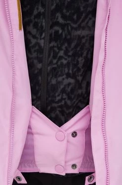 Γυναικεία Σκι και σνόουμπορντ Μπουφάν Billabong Sula μοβ -Billabong Εκπτώσεις unnamed file 60