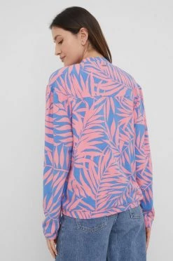 Γυναικεία Κοντά μπουφάν Μπουφάν Billabong χρώμα: ροζ, -Billabong Εκπτώσεις unnamed file 605