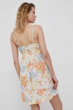 Γυναικεία Φορέματα Φόρεμα Billabong πολύχρωμο -Billabong Εκπτώσεις unnamed file 617
