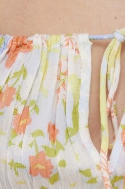 Γυναικεία Φορέματα Φόρεμα Billabong πολύχρωμο -Billabong Εκπτώσεις unnamed file 619