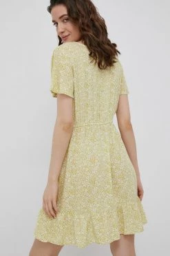 Γυναικεία Φορέματα Φόρεμα Billabong καφέ, -Billabong Εκπτώσεις unnamed file 658