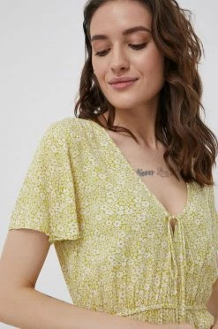 Γυναικεία Φορέματα Φόρεμα Billabong καφέ, -Billabong Εκπτώσεις unnamed file 659