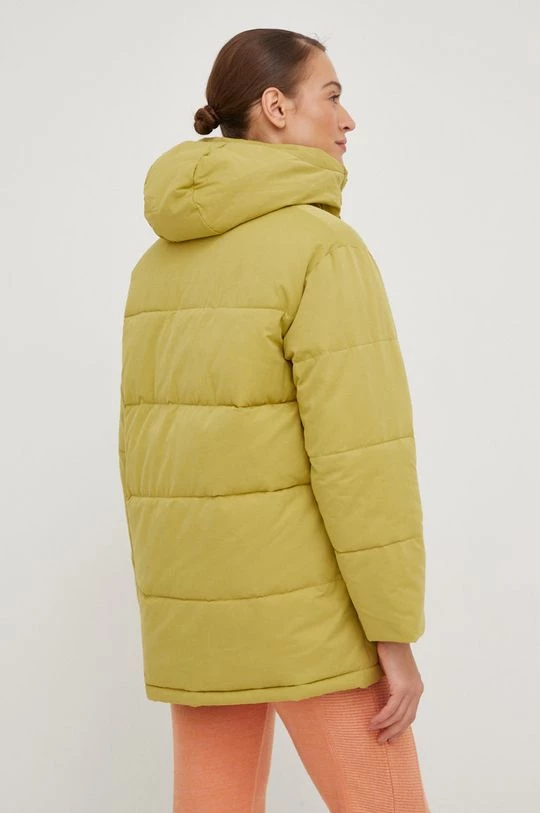 Γυναικεία Μακριά μπουφάν Μπουφάν Billabong πράσινο, 5 Γυναικεία Μακριά μπουφάν Μπουφάν Billabong πράσινο, - Image 3