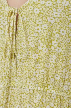 Γυναικεία Φορέματα Φόρεμα Billabong καφέ, -Billabong Εκπτώσεις unnamed file 660