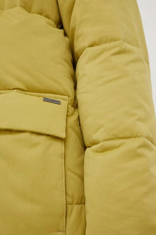 Γυναικεία Μακριά μπουφάν Μπουφάν Billabong πράσινο, 7 Γυναικεία Μακριά μπουφάν Μπουφάν Billabong πράσινο, - Image 5