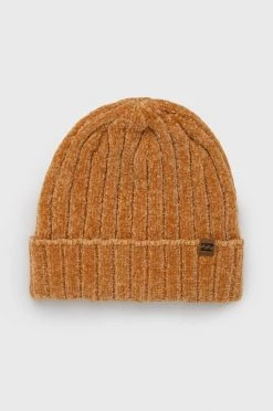 Γυναικεία Σκουφιά Σκούφος Billabong κίτρινο