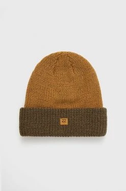 Γυναικεία Σκουφιά Σκούφος Billabong καφέ