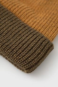 Γυναικεία Σκουφιά Σκούφος Billabong καφέ -Billabong Εκπτώσεις unnamed file 691