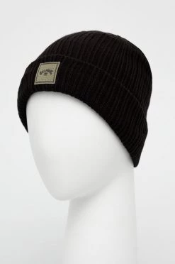 Γυναικεία Σκουφιά Σκούφος Billabong μαύρο -Billabong Εκπτώσεις unnamed file 693