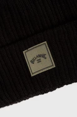 Γυναικεία Σκουφιά Σκούφος Billabong μαύρο -Billabong Εκπτώσεις unnamed file 694