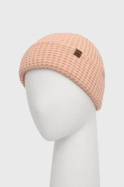 Γυναικεία Σκουφιά Σκούφος Billabong πορτοκαλί -Billabong Εκπτώσεις unnamed file 706