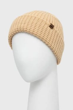 Γυναικεία Σκουφιά Σκούφος Billabong μπεζ -Billabong Εκπτώσεις unnamed file 709