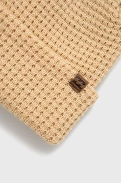 Γυναικεία Σκουφιά Σκούφος Billabong μπεζ -Billabong Εκπτώσεις unnamed file 710