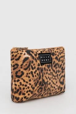 Γυναικεία Τσάντες καλλυντικών Τσάντα καλλυντικών Billabong καφέ -Billabong Εκπτώσεις unnamed file 721