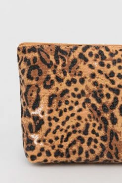 Γυναικεία Τσάντες καλλυντικών Τσάντα καλλυντικών Billabong καφέ -Billabong Εκπτώσεις unnamed file 722