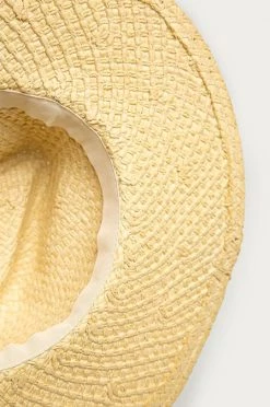 Γυναικεία Καπέλα Καπέλο Billabong μπεζ -Billabong Εκπτώσεις unnamed file 730